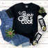 Brown Girls Cook Signature Tee - Unisex - Black